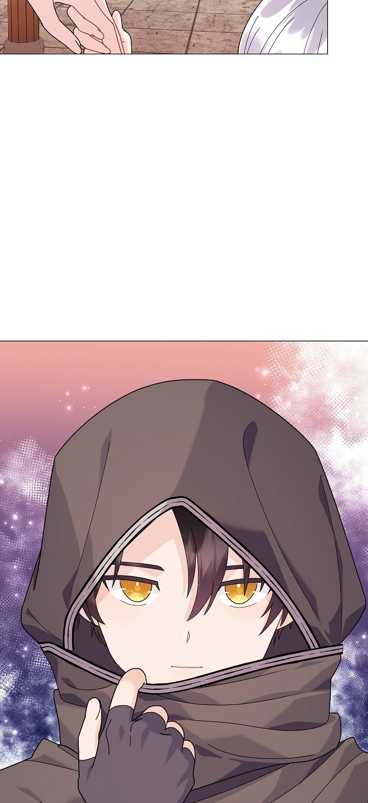 The Land Lord’s Baby Retires chapter 41 page 34