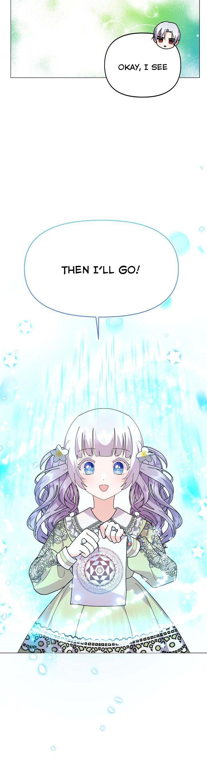 The Land Lord’s Baby Retires chapter 52 page 3