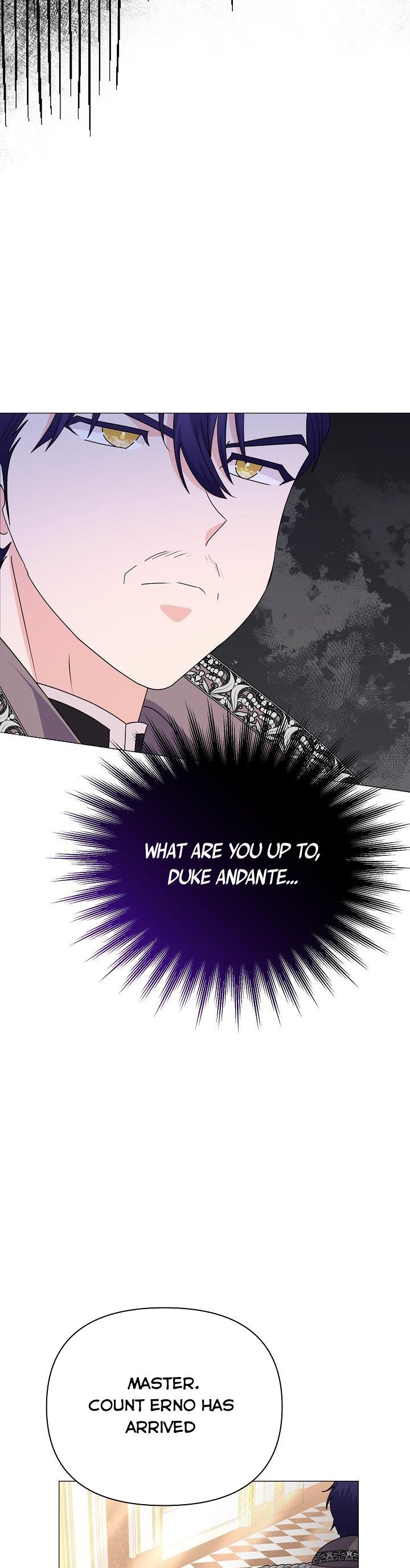 The Land Lord’s Baby Retires chapter 63 page 36
