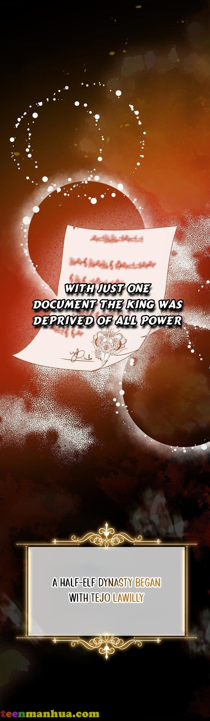 The Land Lord’s Baby Retires chapter 63 page 5