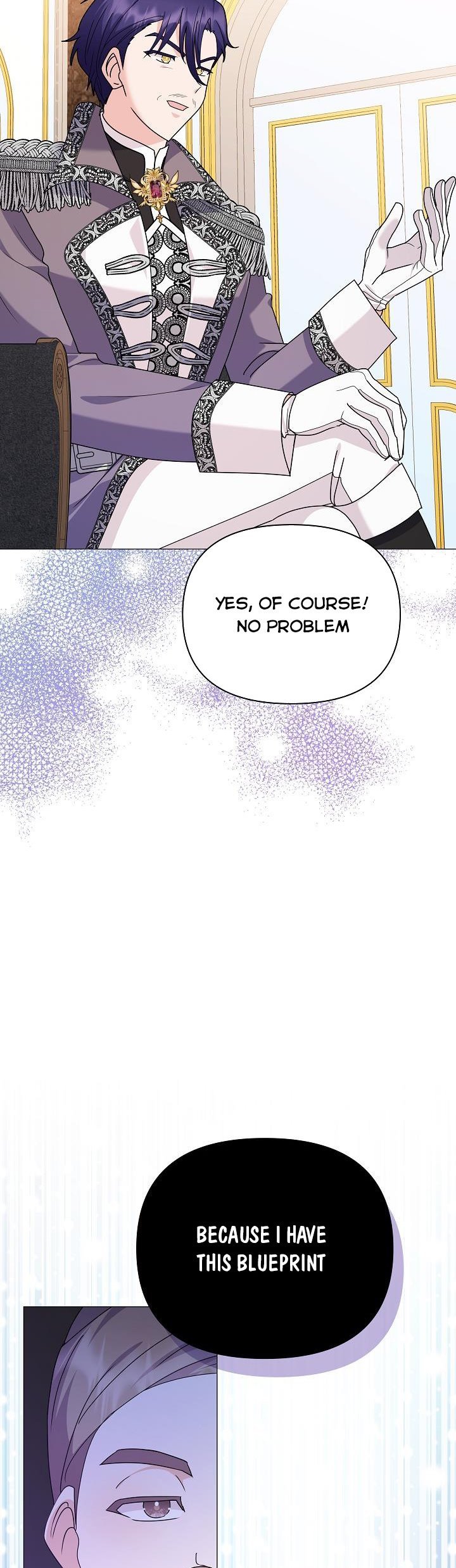 The Land Lord’s Baby Retires chapter 63 page 46