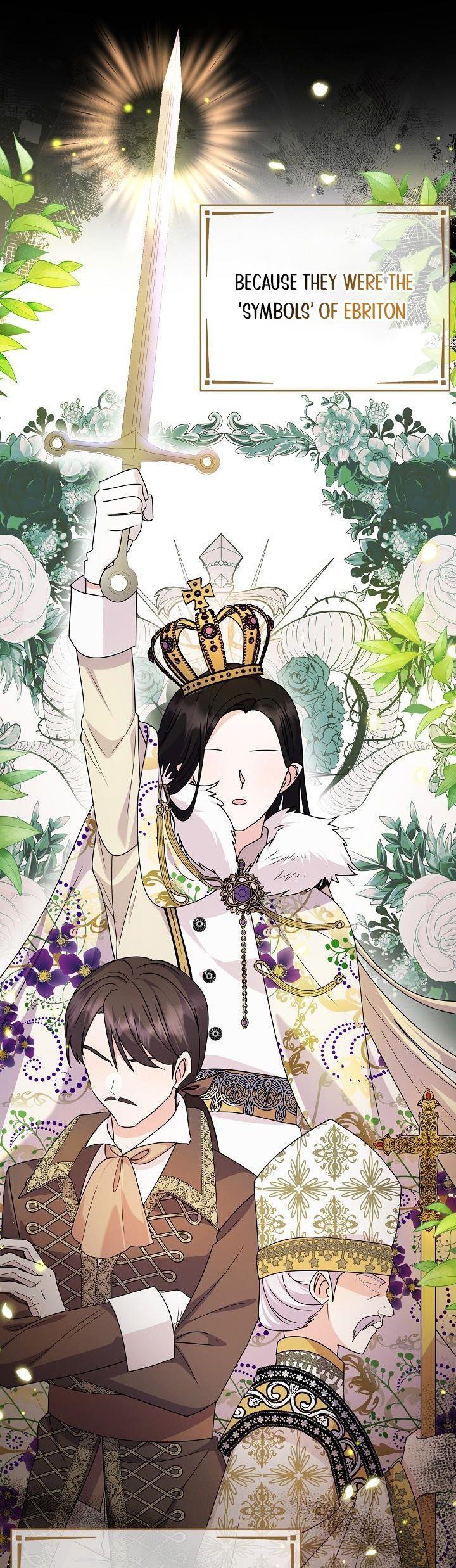 The Land Lord’s Baby Retires chapter 63 page 6
