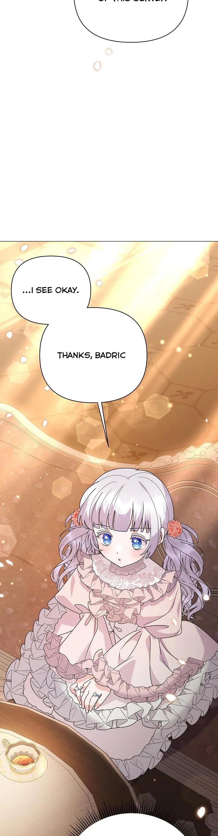 The Land Lord’s Baby Retires chapter 64 page 4