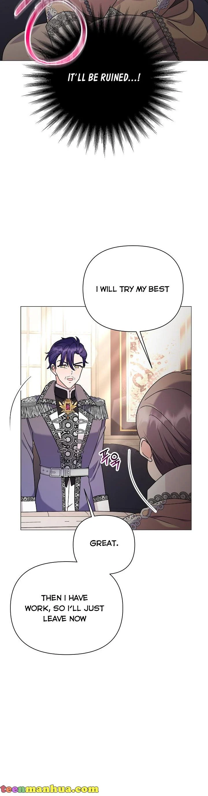 The Land Lord’s Baby Retires chapter 64 page 26