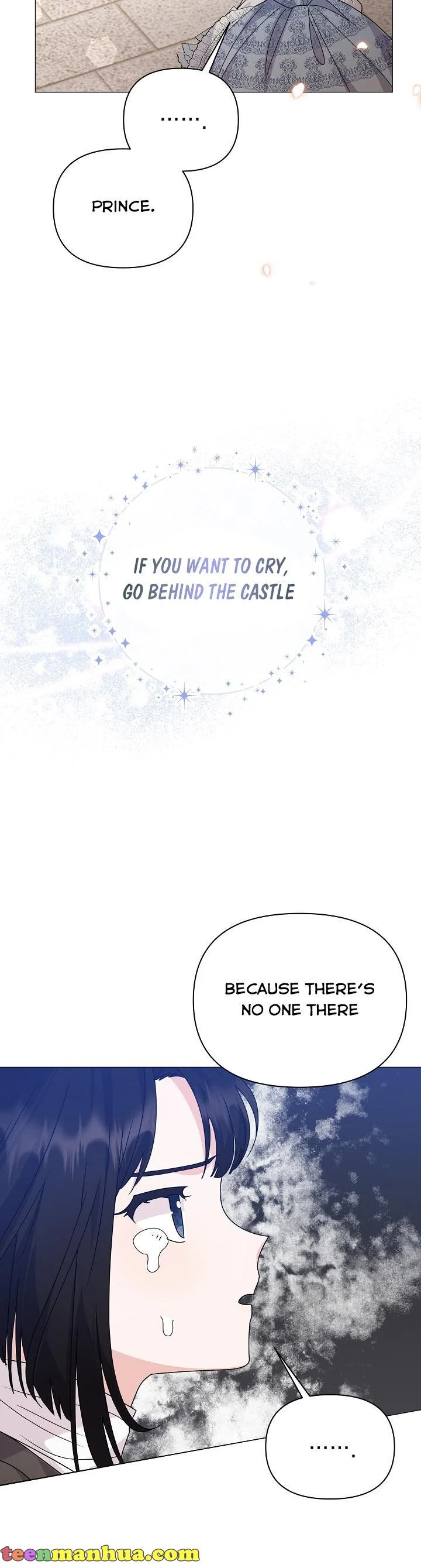 The Land Lord’s Baby Retires chapter 64 page 41