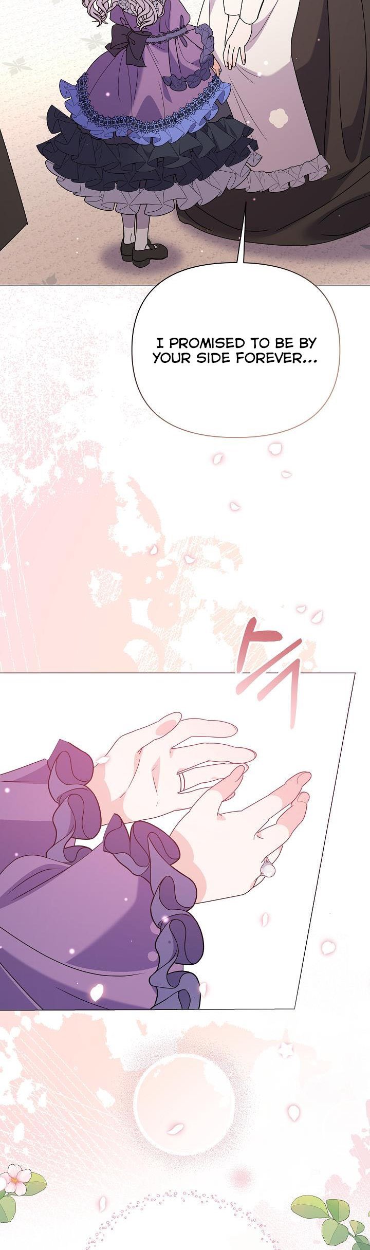 The Land Lord’s Baby Retires chapter 69 page 42