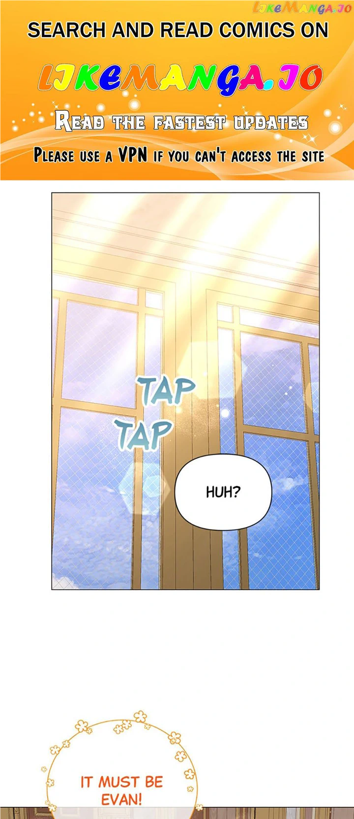 The Land Lord’s Baby Retires chapter 71 page 1