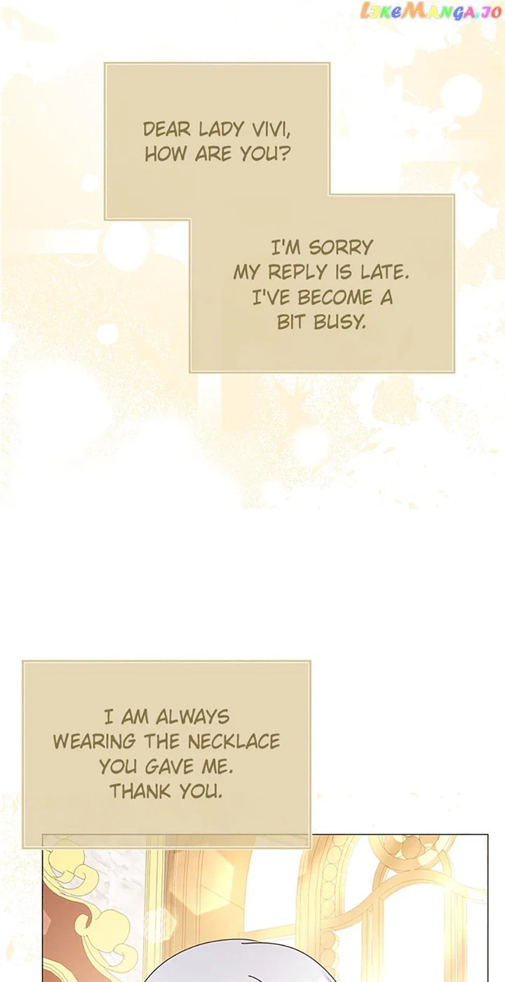 The Land Lord’s Baby Retires chapter 71 page 3
