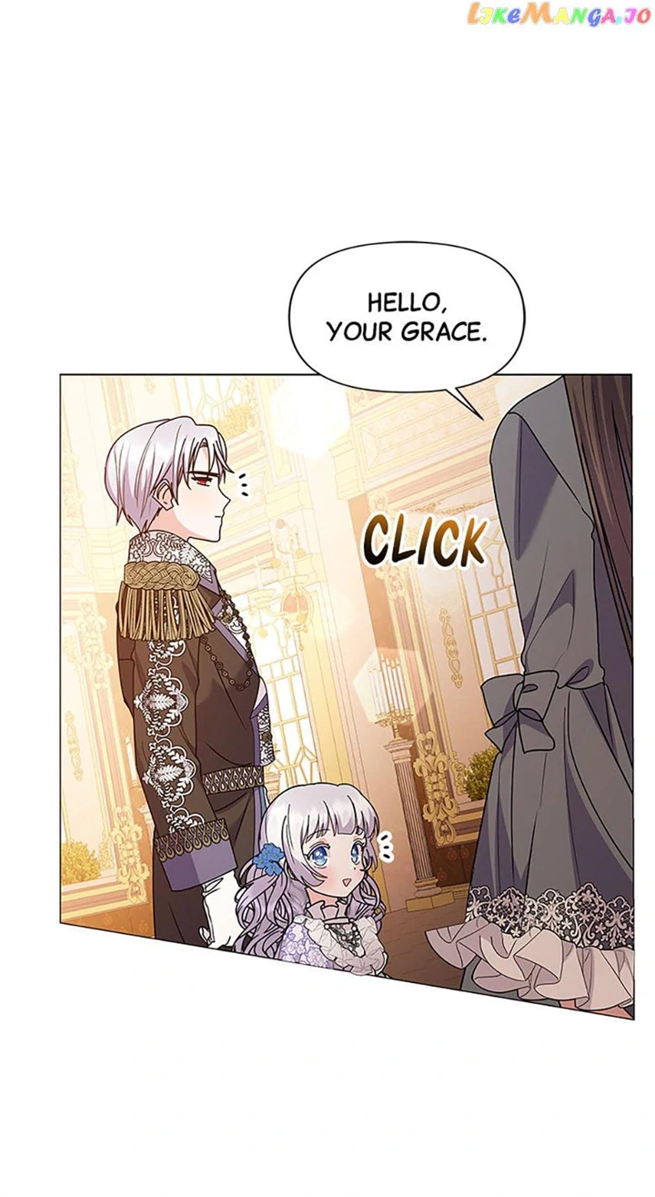 The Land Lord’s Baby Retires chapter 71 page 14
