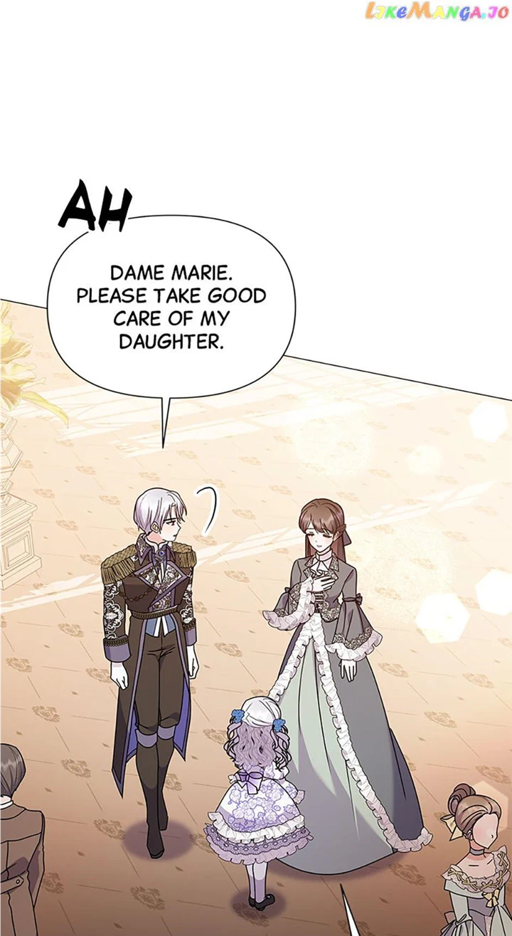 The Land Lord’s Baby Retires chapter 71 page 15