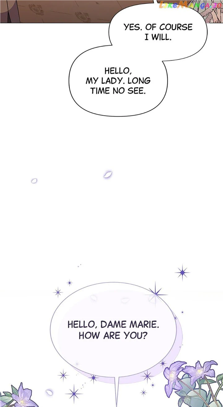 The Land Lord’s Baby Retires chapter 71 page 16