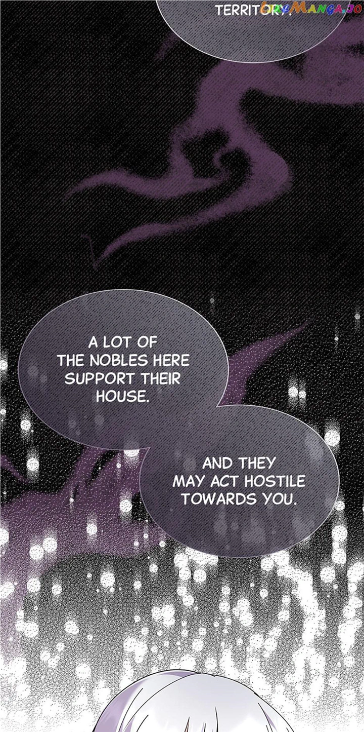 The Land Lord’s Baby Retires chapter 71 page 22