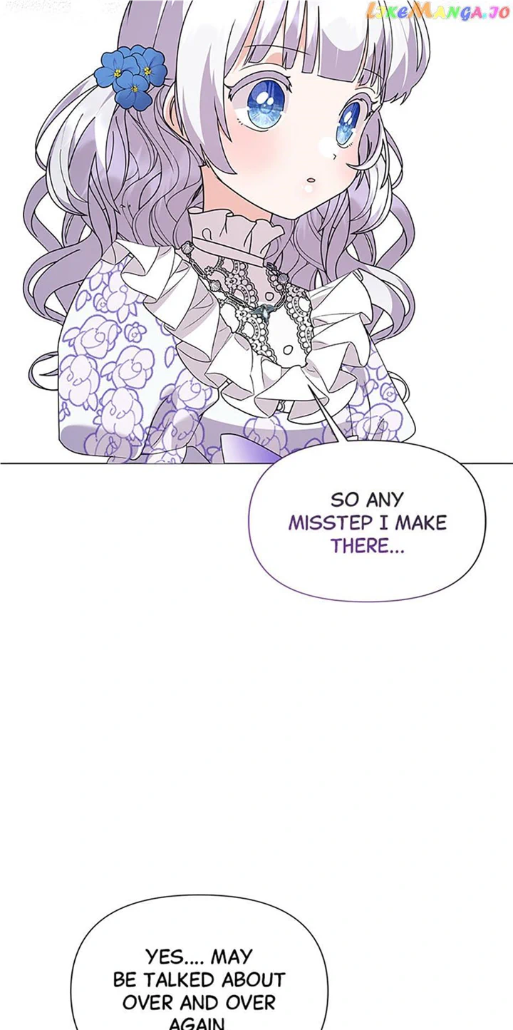 The Land Lord’s Baby Retires chapter 71 page 23