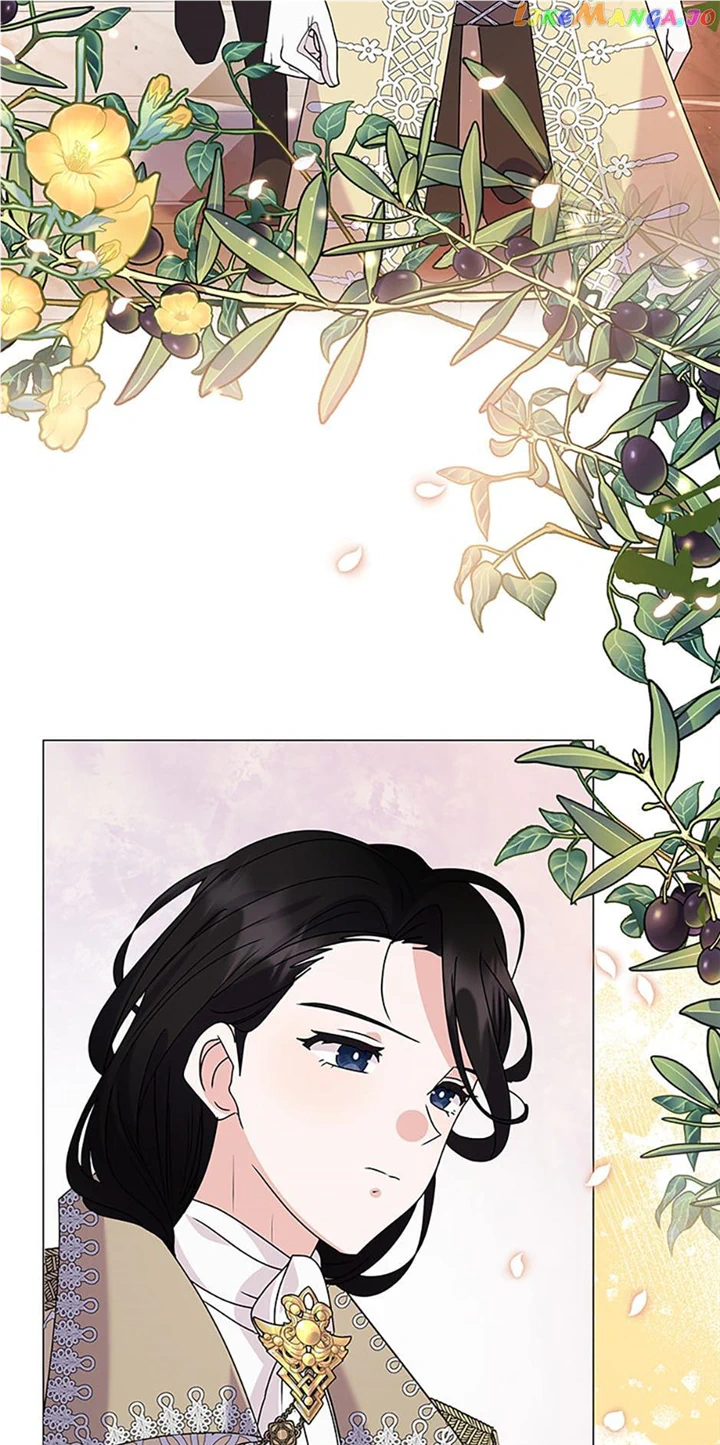 The Land Lord’s Baby Retires chapter 71 page 26