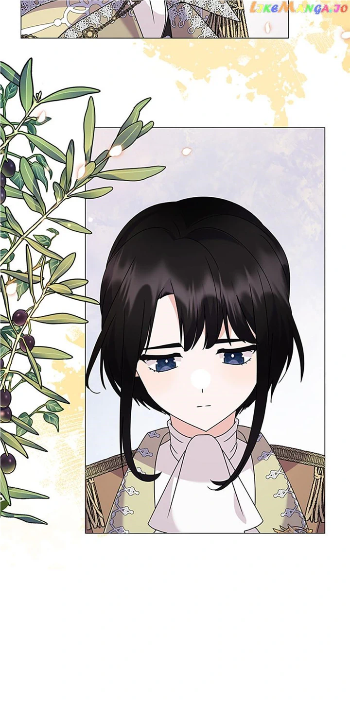 The Land Lord’s Baby Retires chapter 71 page 27