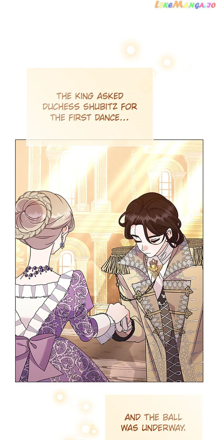 The Land Lord’s Baby Retires chapter 71 page 28