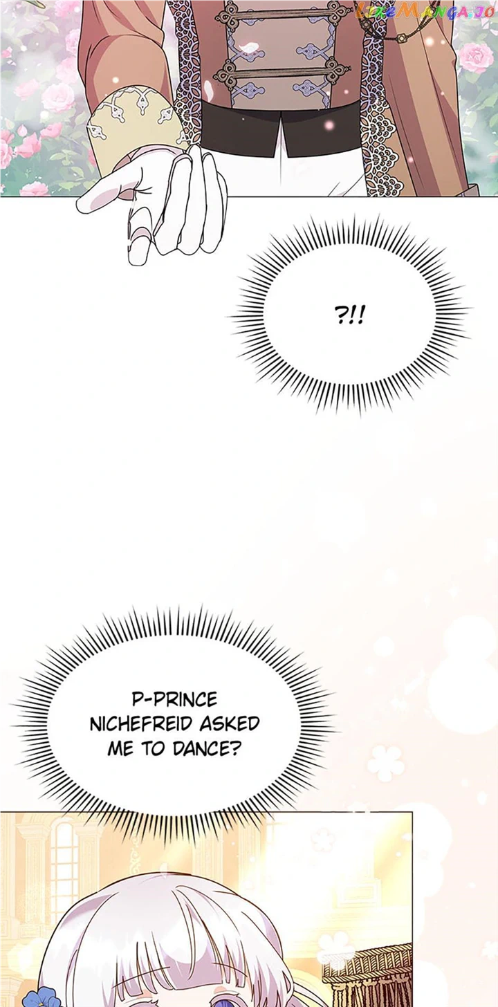The Land Lord’s Baby Retires chapter 71 page 31