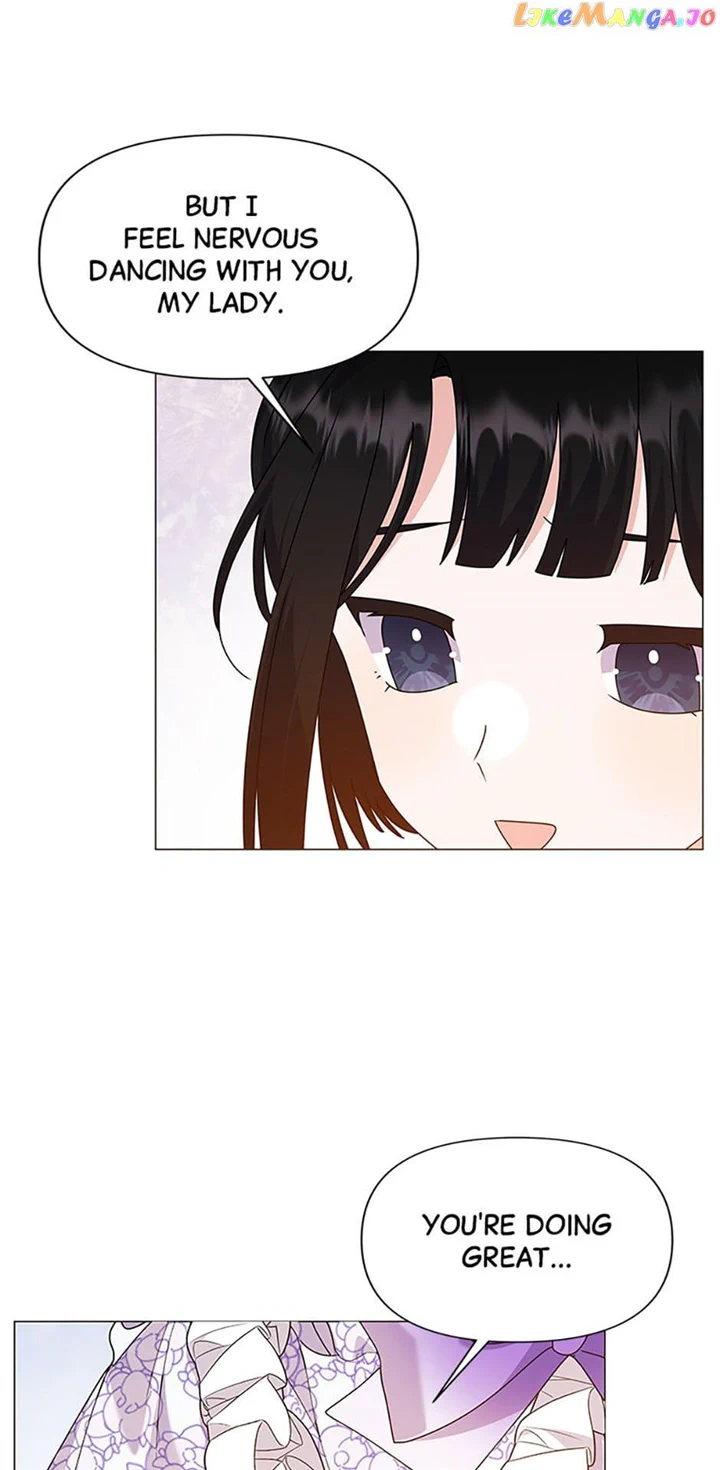 The Land Lord’s Baby Retires chapter 71 page 35