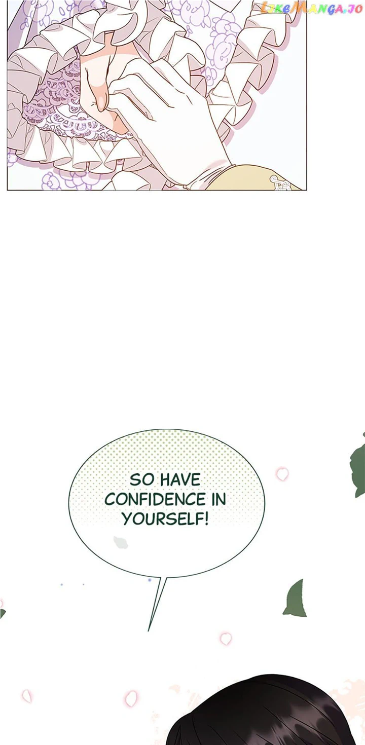The Land Lord’s Baby Retires chapter 71 page 36