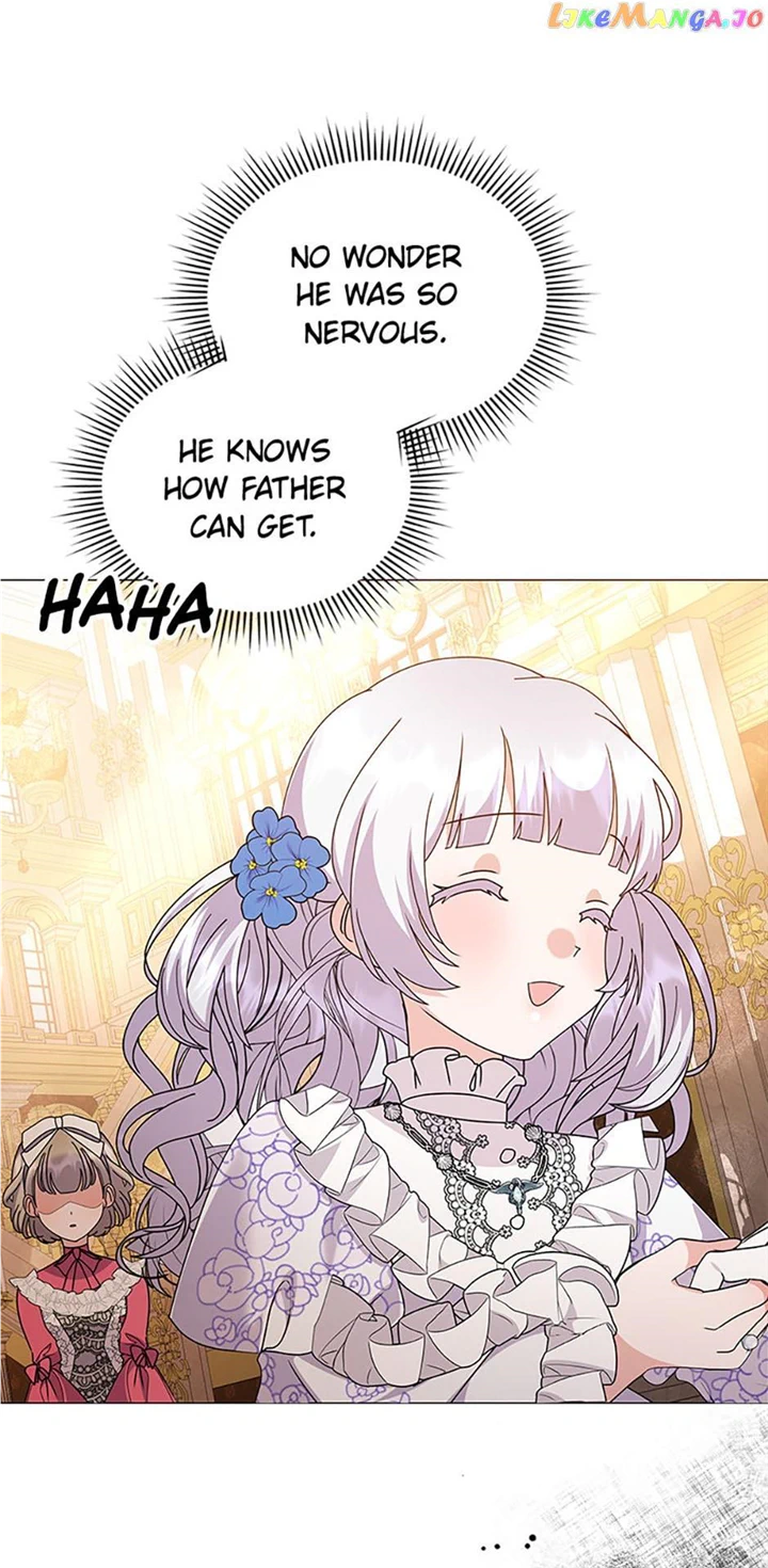 The Land Lord’s Baby Retires chapter 71 page 39