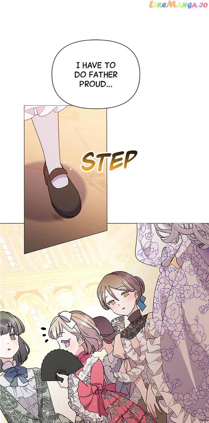The Land Lord’s Baby Retires chapter 71 page 44