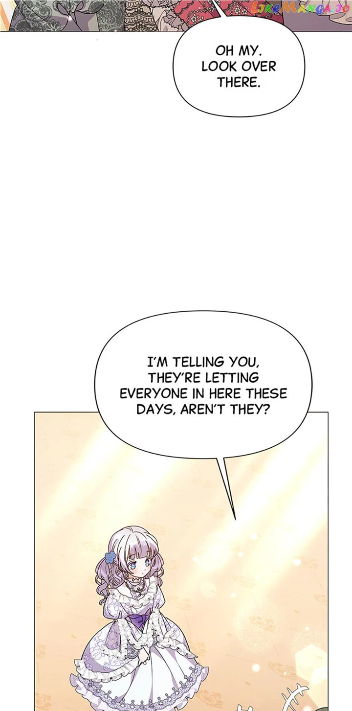 The Land Lord’s Baby Retires chapter 71 page 45
