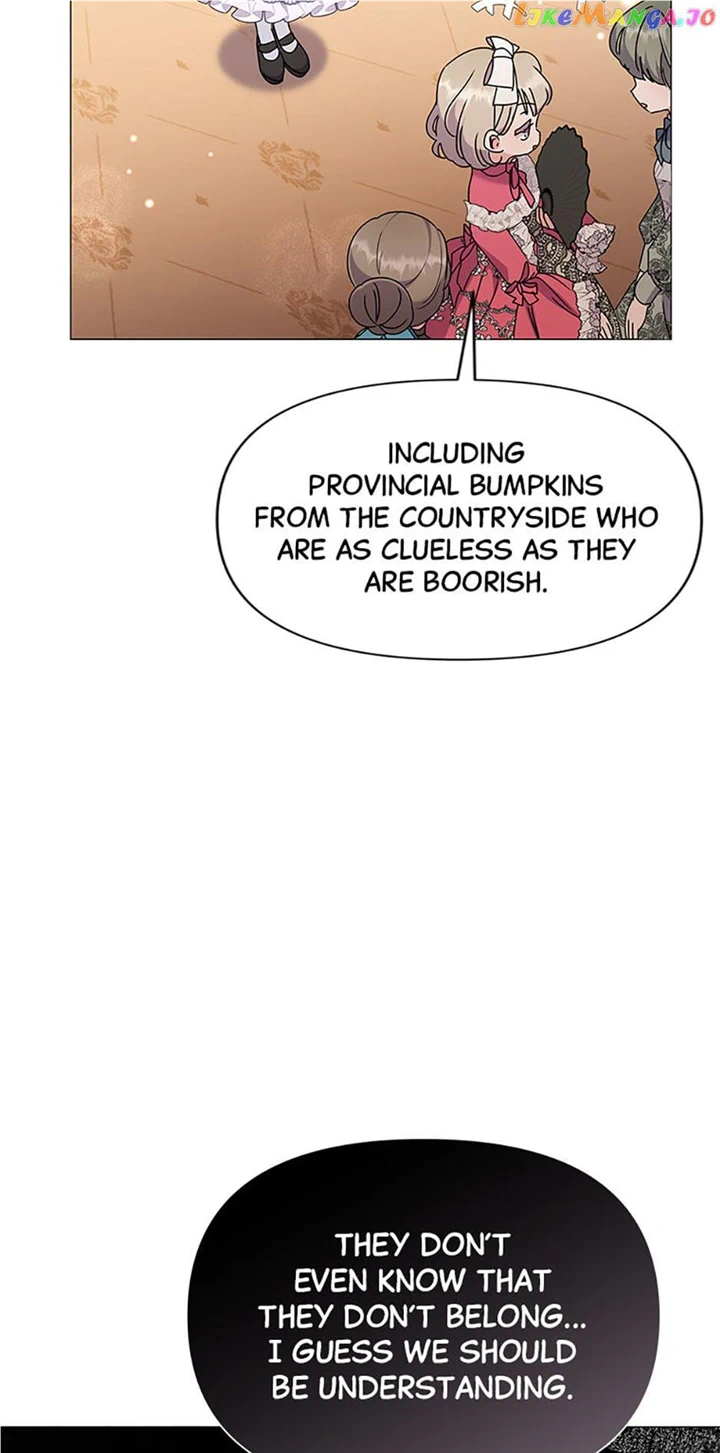 The Land Lord’s Baby Retires chapter 71 page 46