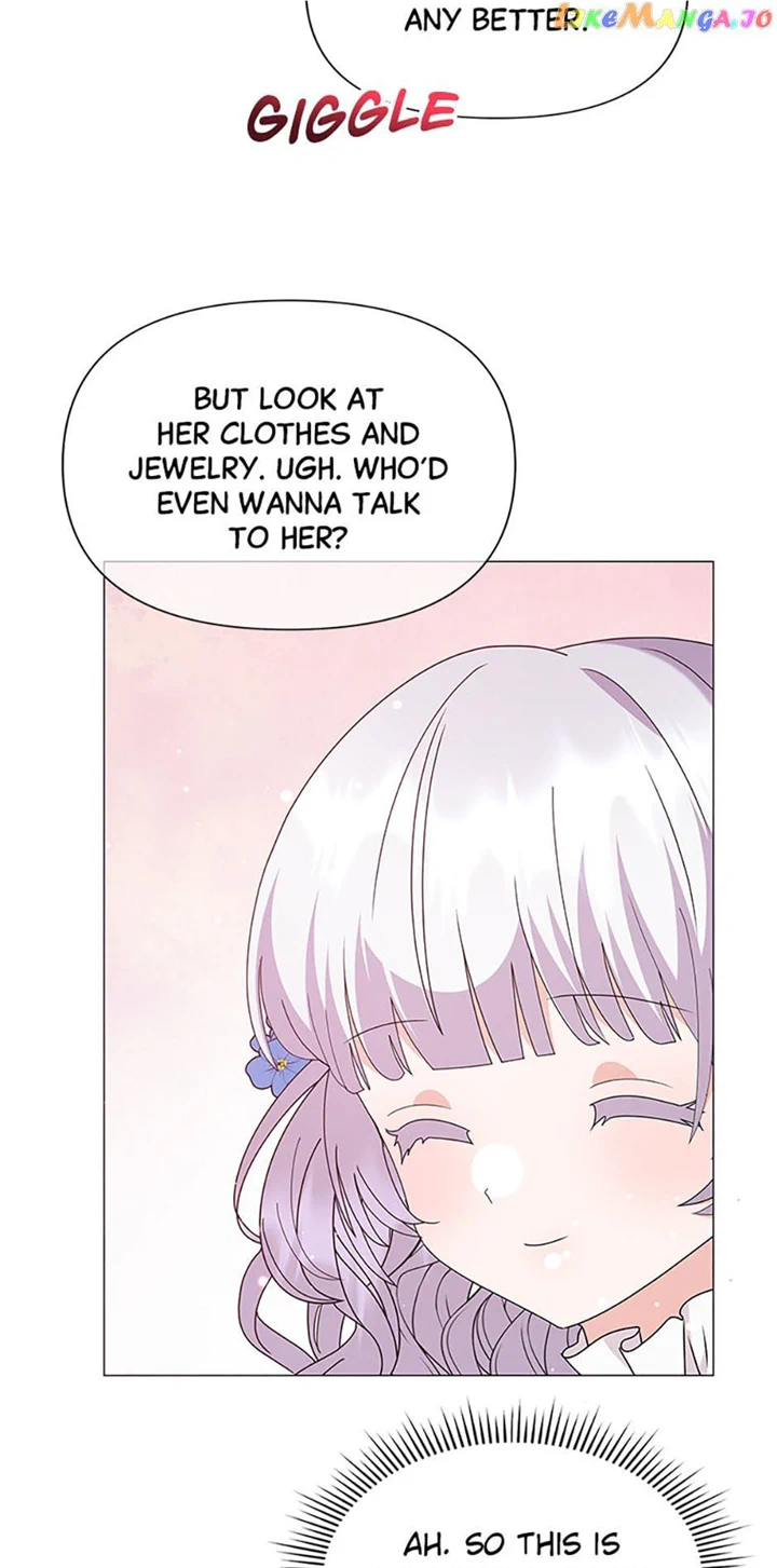 The Land Lord’s Baby Retires chapter 71 page 48