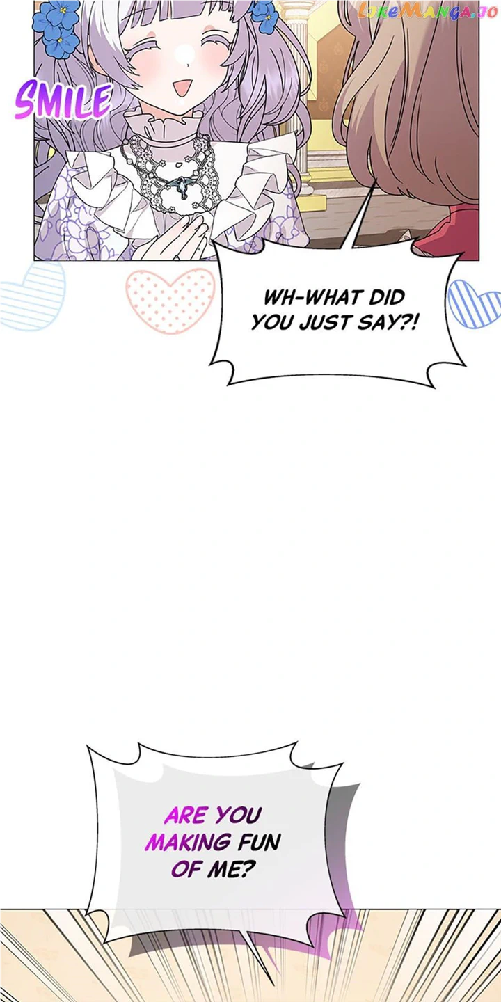 The Land Lord’s Baby Retires chapter 71 page 62