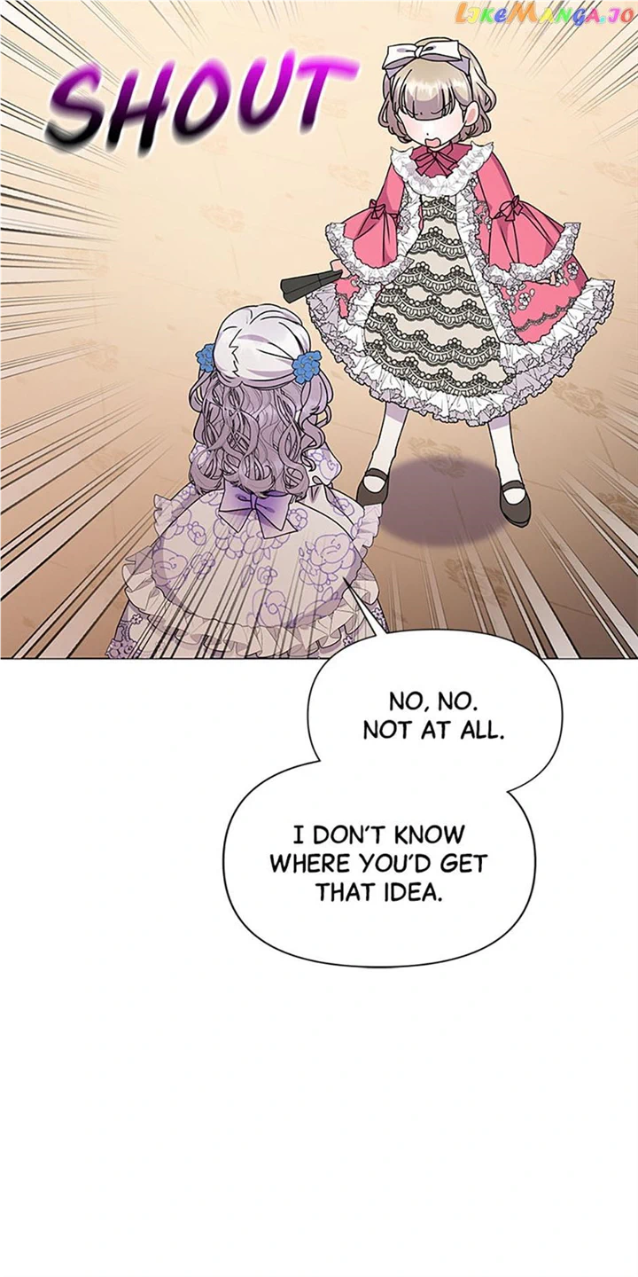 The Land Lord’s Baby Retires chapter 71 page 63