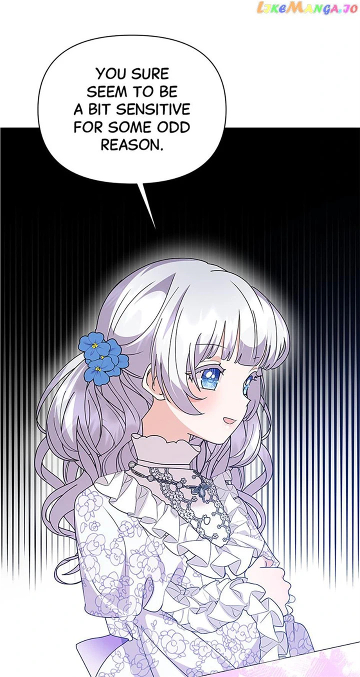 The Land Lord’s Baby Retires chapter 71 page 64