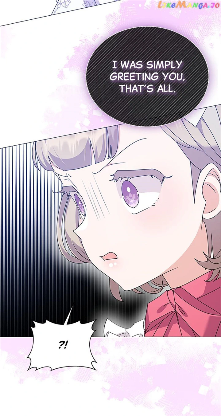 The Land Lord’s Baby Retires chapter 71 page 65