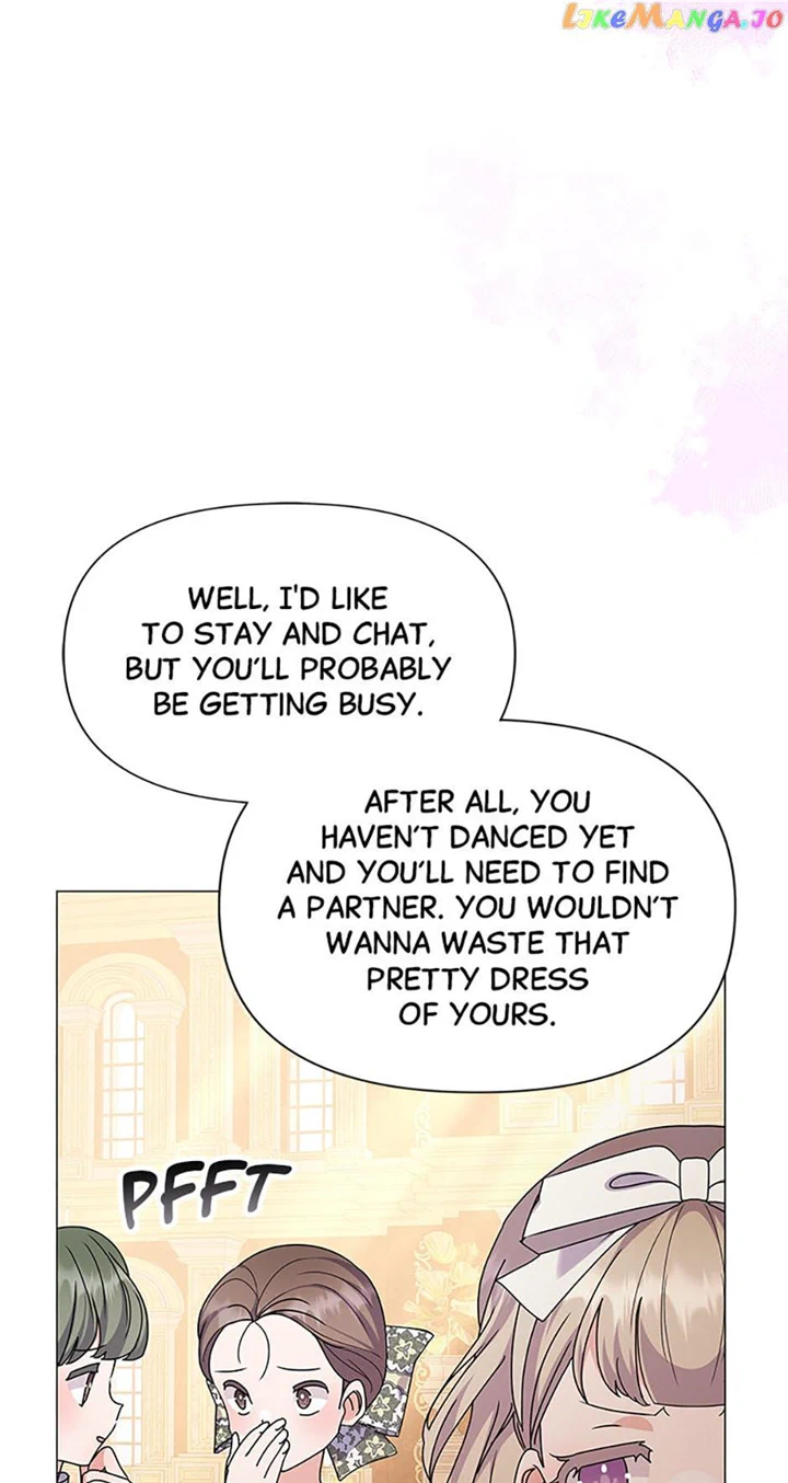 The Land Lord’s Baby Retires chapter 71 page 66