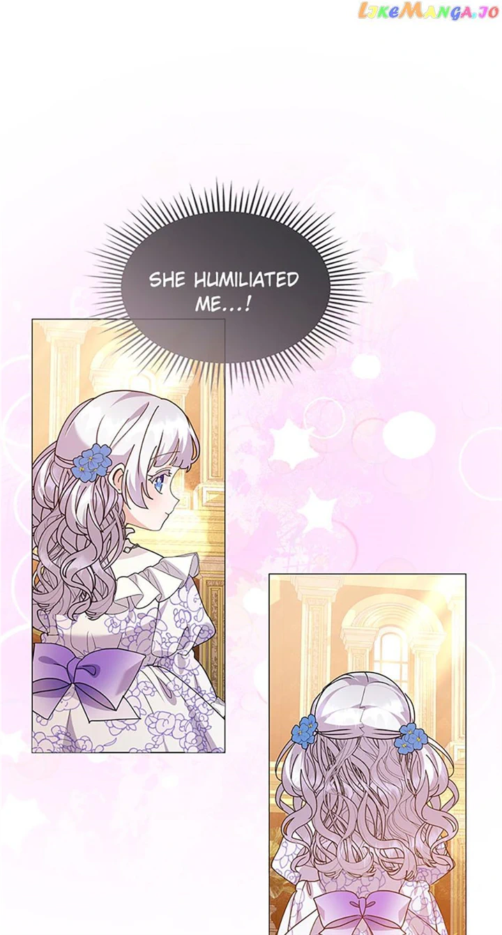 The Land Lord’s Baby Retires chapter 71 page 70