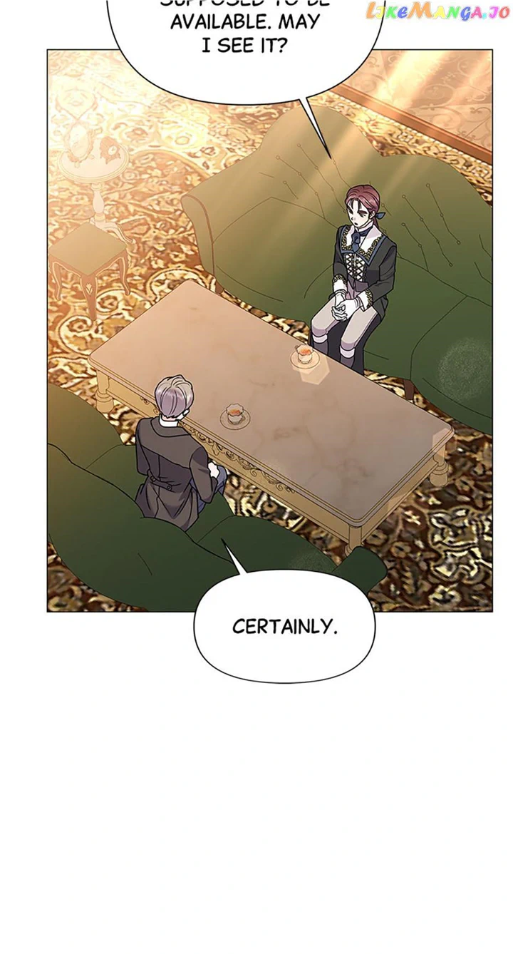 The Land Lord’s Baby Retires chapter 71 page 75