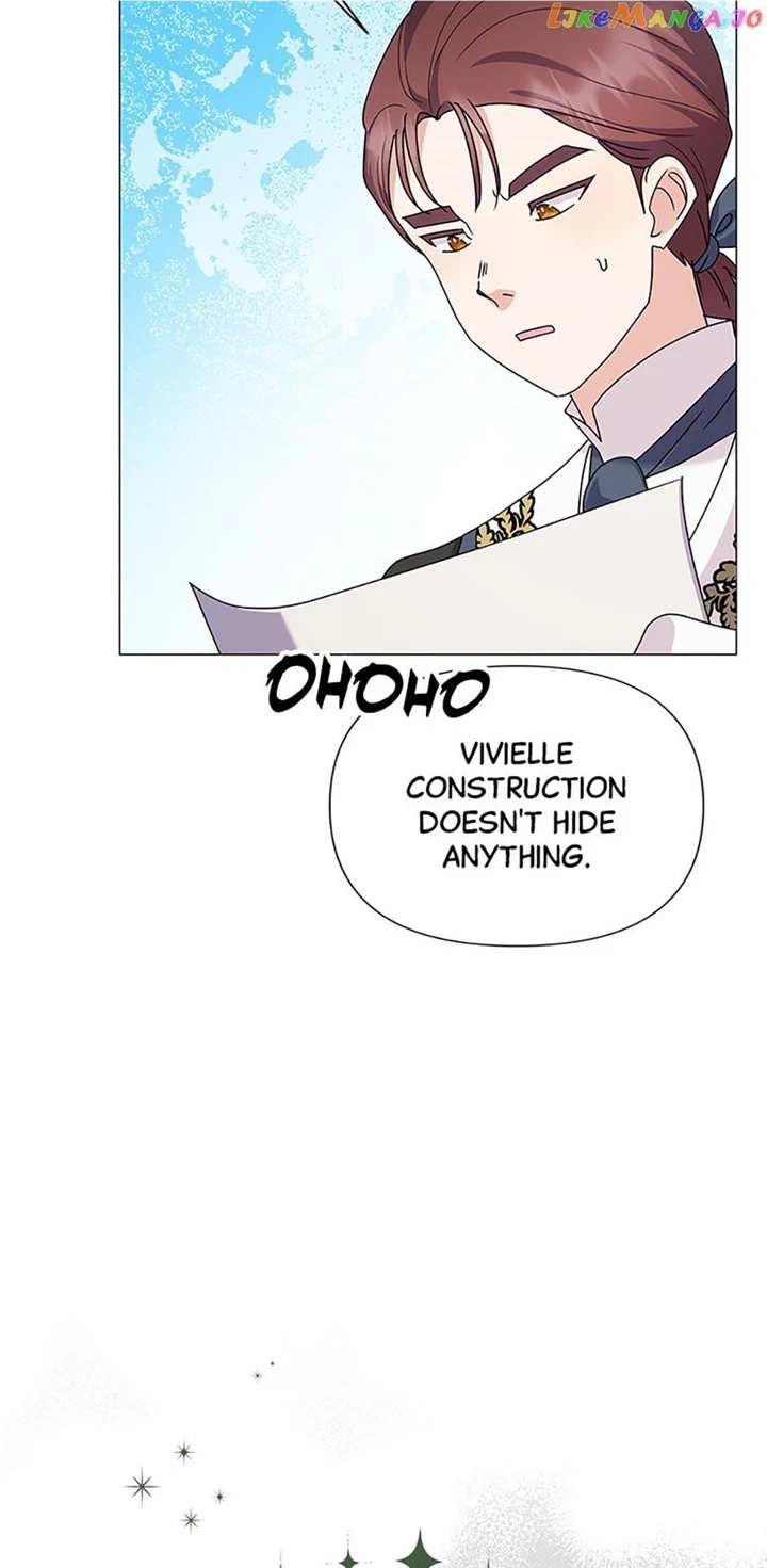 The Land Lord’s Baby Retires chapter 71 page 78