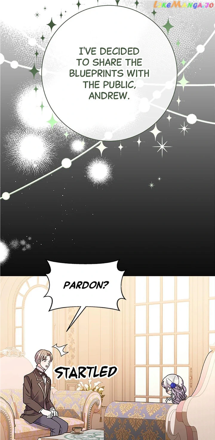 The Land Lord’s Baby Retires chapter 71 page 79