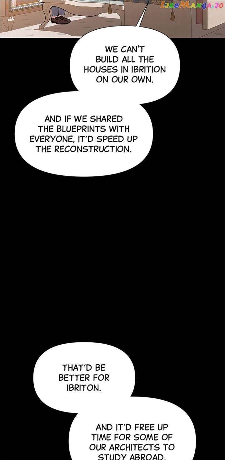 The Land Lord’s Baby Retires chapter 71 page 80