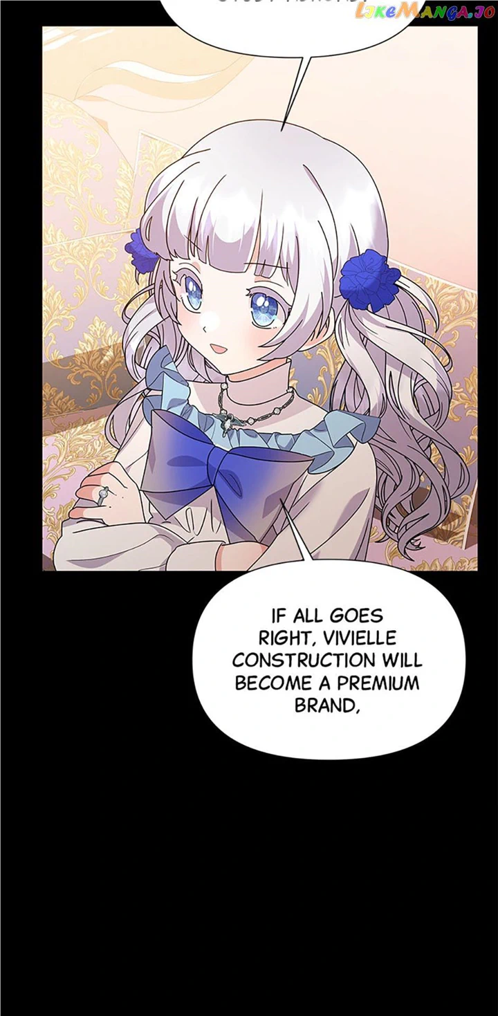 The Land Lord’s Baby Retires chapter 71 page 81