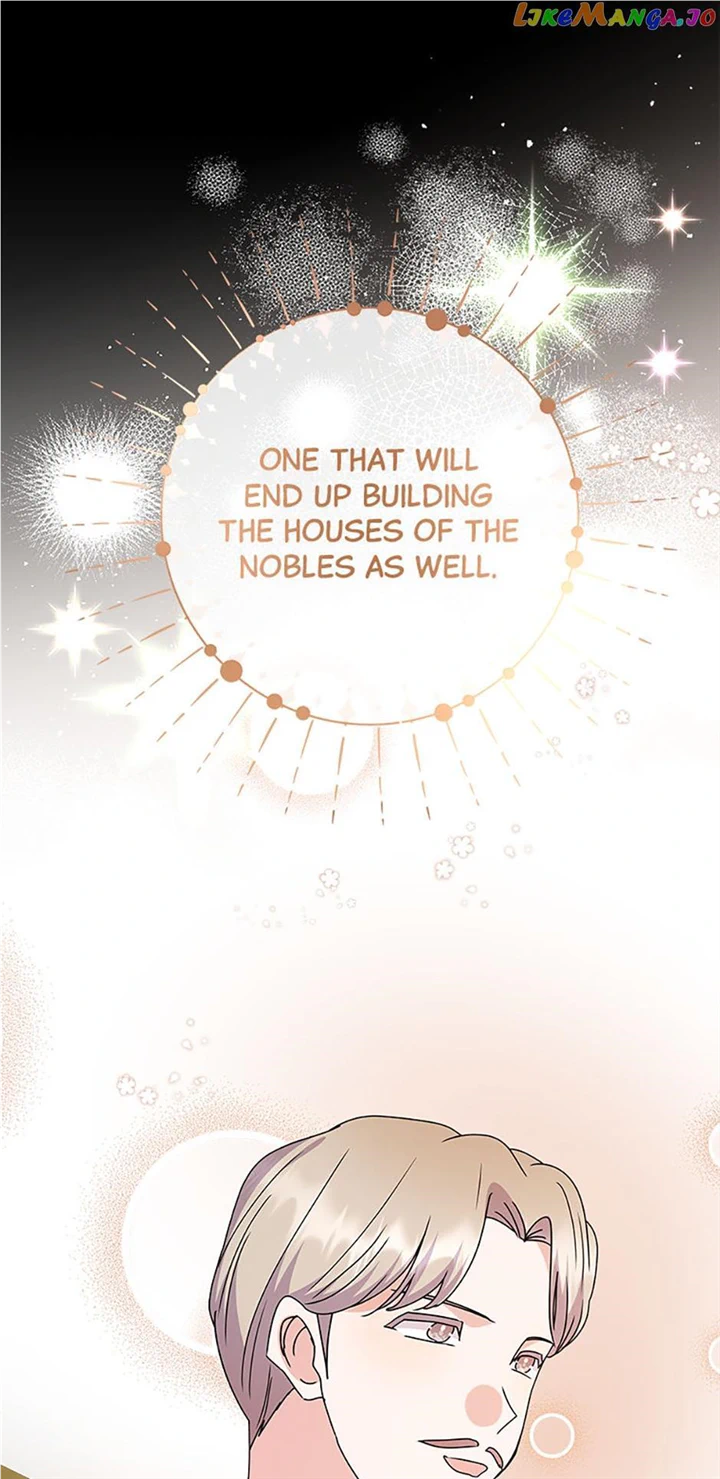 The Land Lord’s Baby Retires chapter 71 page 82