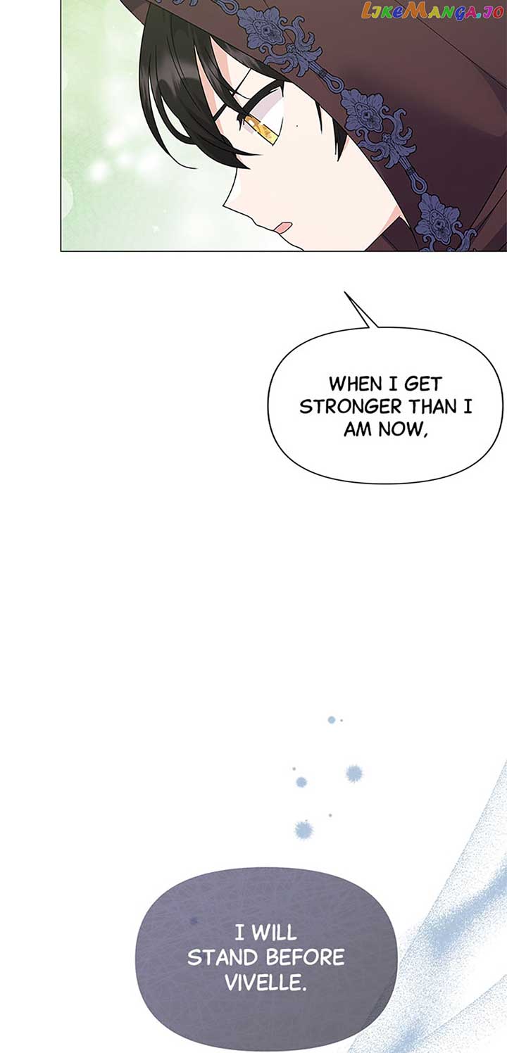 The Land Lord’s Baby Retires chapter 76 page 4