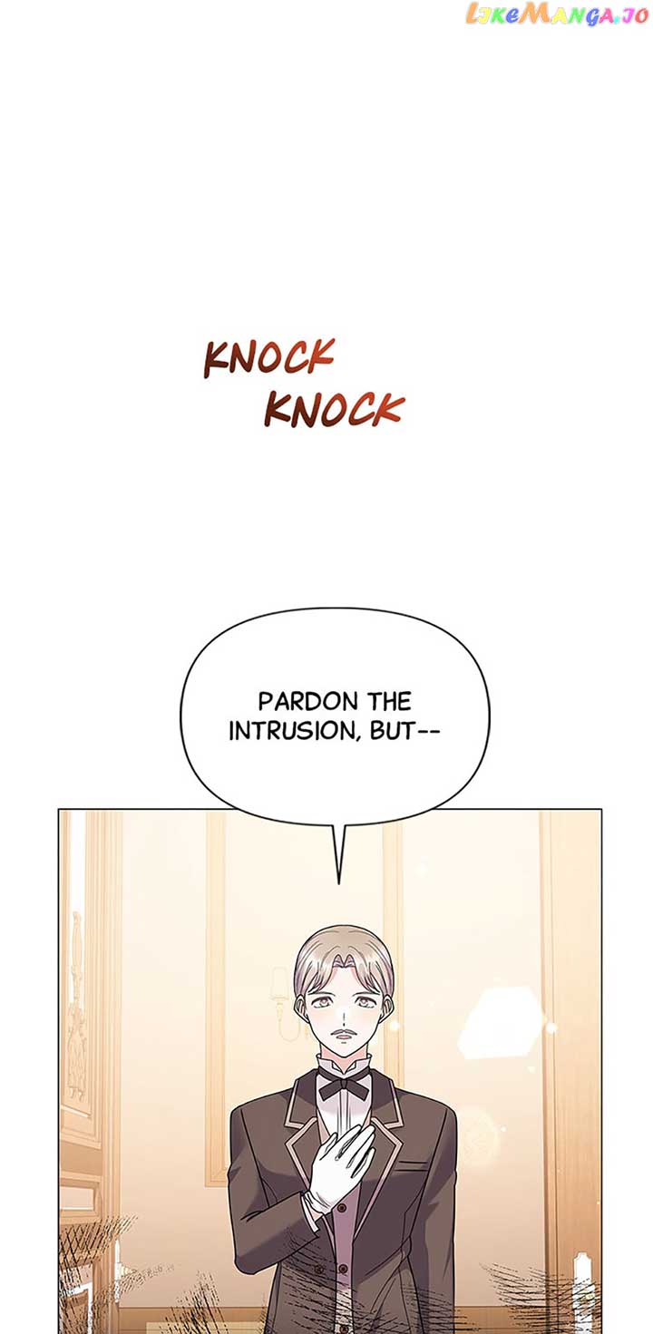 The Land Lord’s Baby Retires chapter 76 page 30