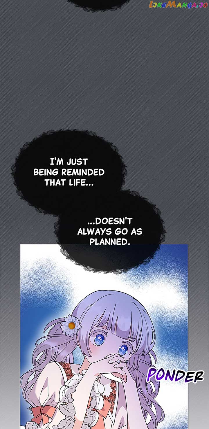 The Land Lord’s Baby Retires chapter 76 page 32