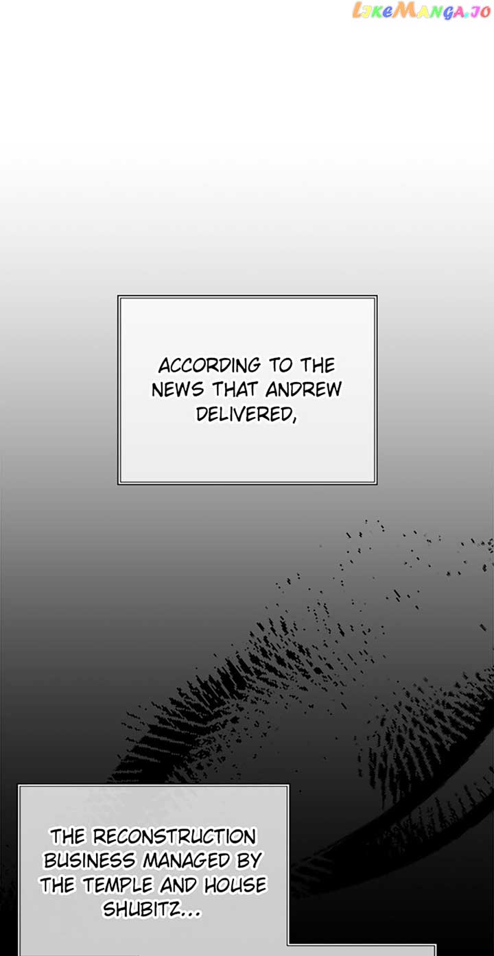 The Land Lord’s Baby Retires chapter 76 page 37