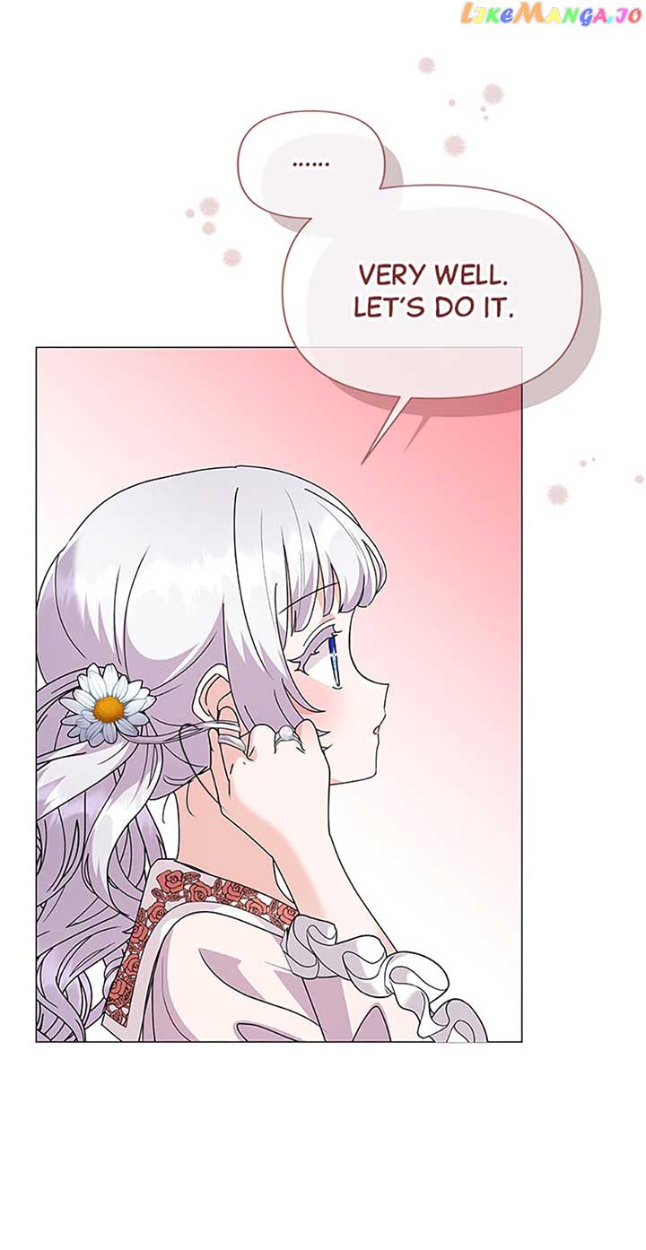 The Land Lord’s Baby Retires chapter 76 page 41