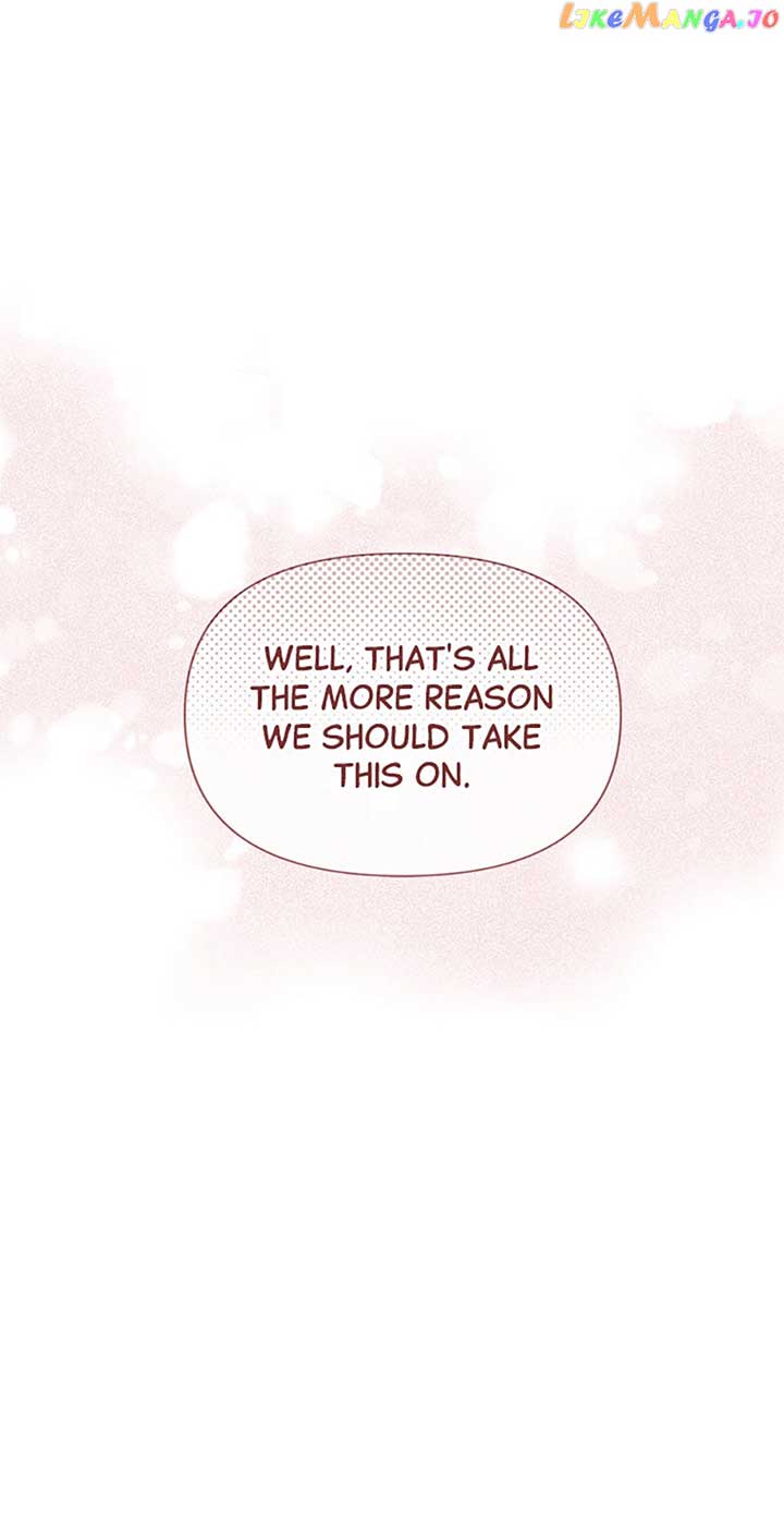 The Land Lord’s Baby Retires chapter 76 page 43