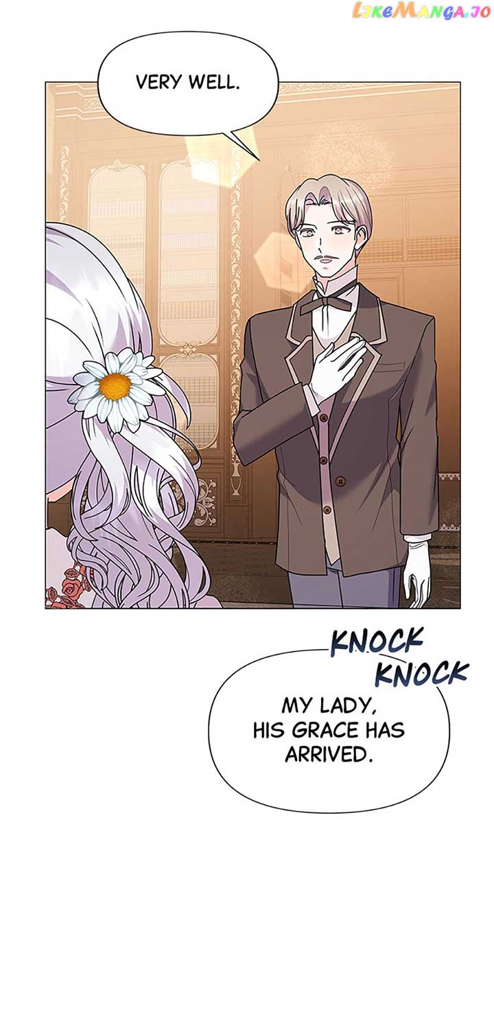 The Land Lord’s Baby Retires chapter 76 page 48