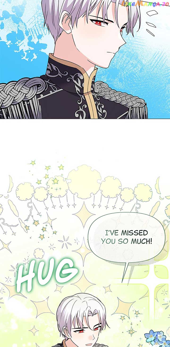 The Land Lord’s Baby Retires chapter 76 page 52