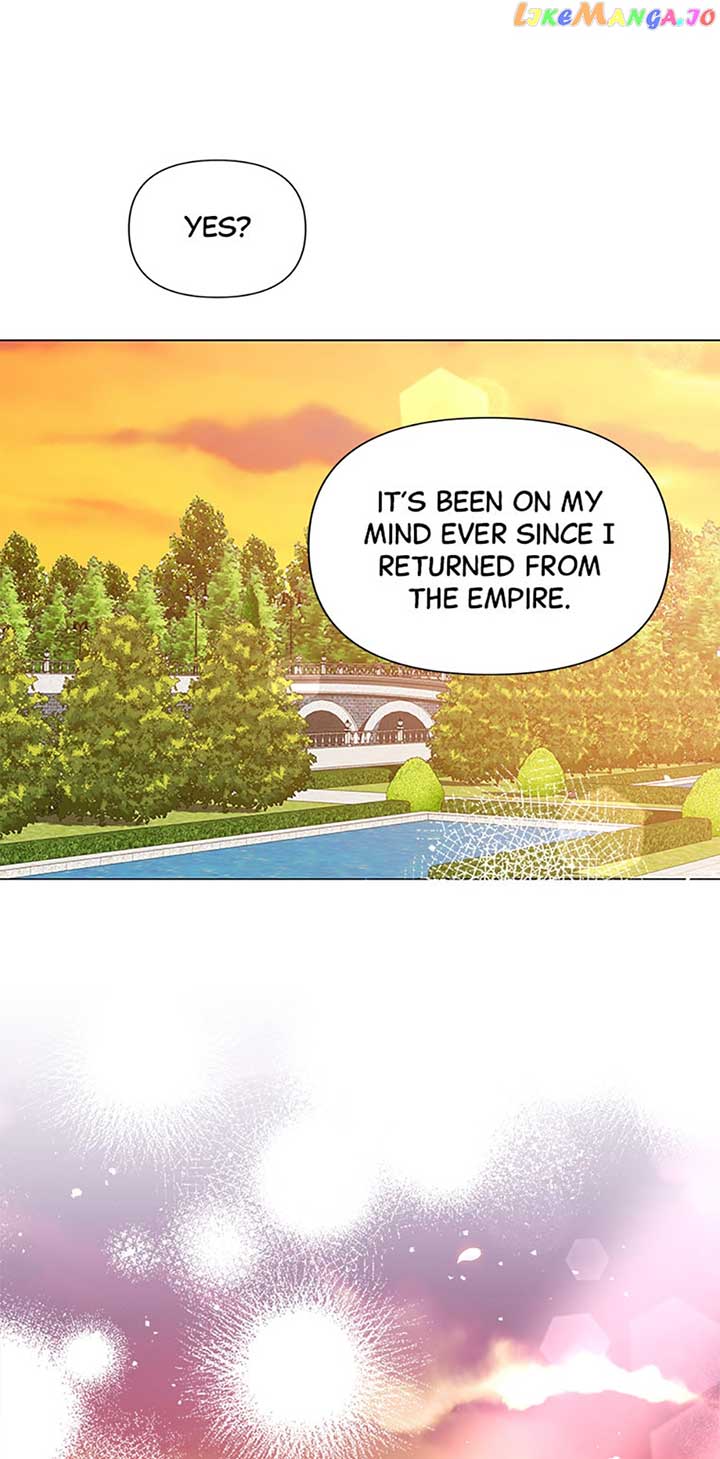 The Land Lord’s Baby Retires chapter 76 page 63