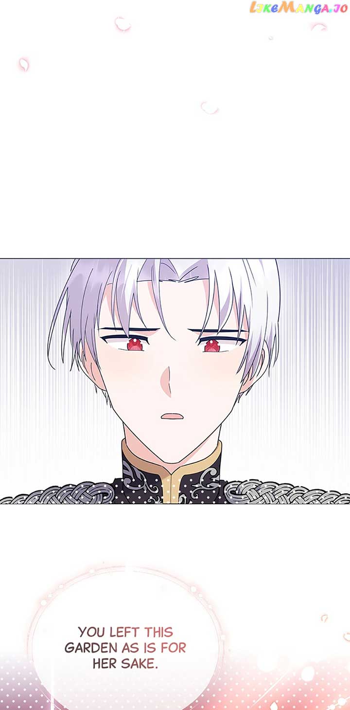 The Land Lord’s Baby Retires chapter 76 page 65